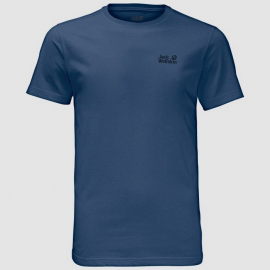 Футболка Jack Wolfskin Essential T men