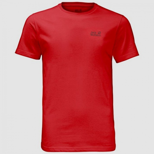 Футболка Jack Wolfskin Essential T men