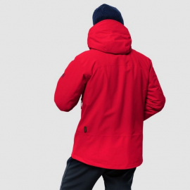 Куртка Jack Wolfskin Northern Edge men