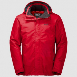 Куртка Jack Wolfskin Northern Edge men