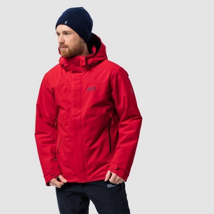 Куртка Jack Wolfskin Northern Edge men