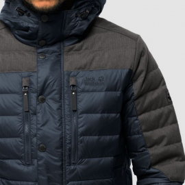 Куртка Jack Wolfskin Richmond Jacket men