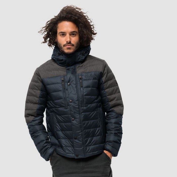 Куртка Jack Wolfskin Richmond Jacket men