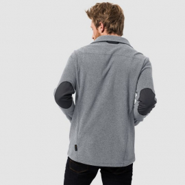 Рубашка Jack Wolfskin Rogaland shirt men