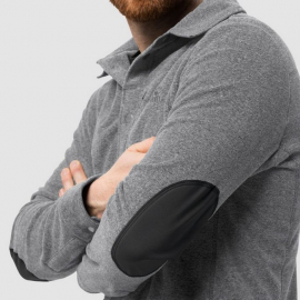 Рубашка Jack Wolfskin Rogaland shirt men