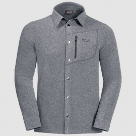 Рубашка Jack Wolfskin Rogaland shirt men