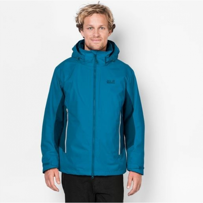 Куртка Jack Wolfskin North Border men