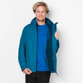 Куртка Jack Wolfskin North Border men