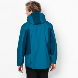 Куртка Jack Wolfskin North Border men