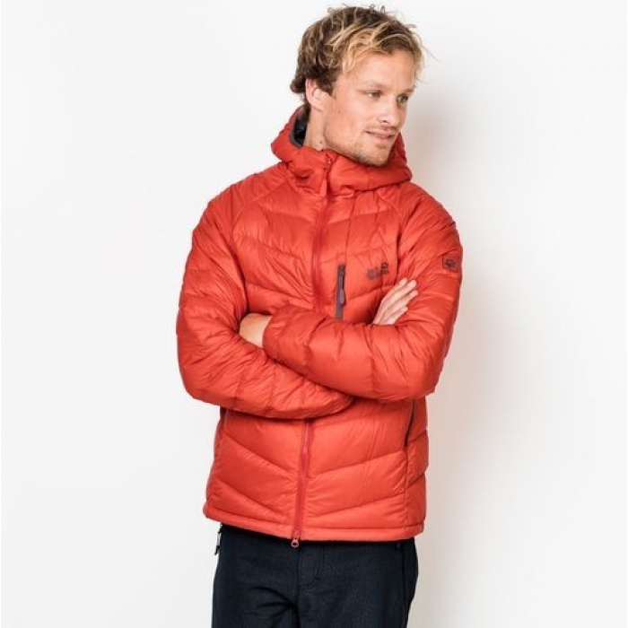 Куртка Jack Wolfskin Neon men