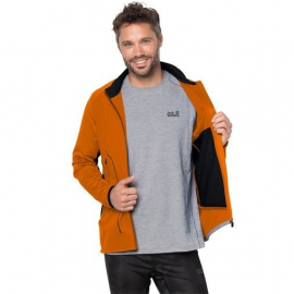 Куртка Jack Wolfskin Gravity Trail Jacket men