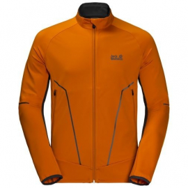 Куртка Jack Wolfskin Gravity Trail Jacket men