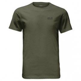 Футболка Jack Wolfskin Essential T men