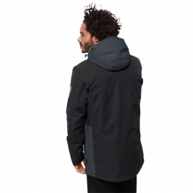 Парка Jack Wolfskin 365 Millennial Parka men