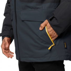 Парка Jack Wolfskin 365 Millennial Parka men