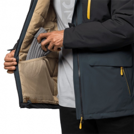 Парка Jack Wolfskin 365 Millennial Parka men