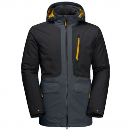 Парка Jack Wolfskin 365 Millennial Parka men