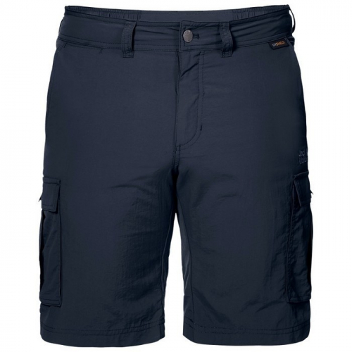 Шорты Jack Wolfskin Canyon Cargo Shorts men