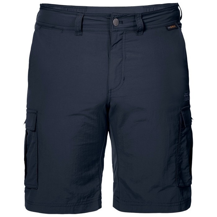 Шорты Jack Wolfskin Canyon Cargo Shorts men
