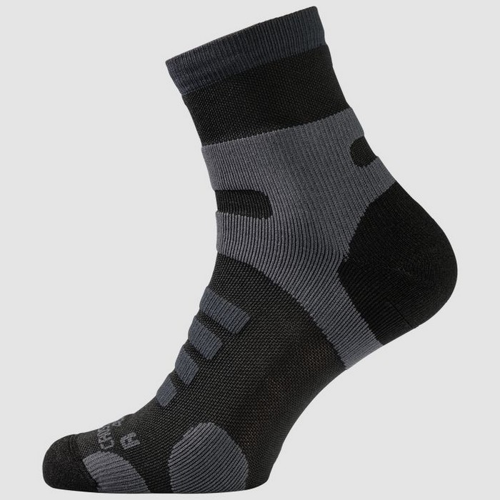 Носки Jack Wolfskin Cross Trail Classic cut