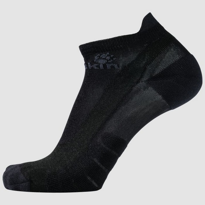Носки Jack Wolfskin Cross Trail Inside cut