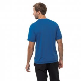 Футболка Jack Wolfskin Crosstrail T men