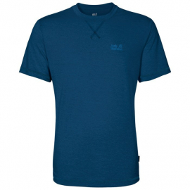 Футболка Jack Wolfskin Crosstrail T men