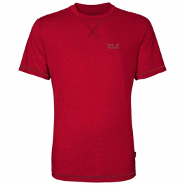 Футболка Jack Wolfskin Crosstrail T men