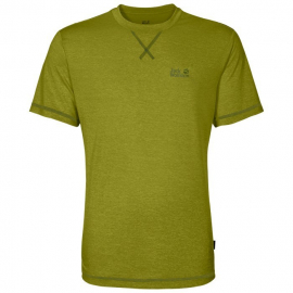 Футболка Jack Wolfskin Crosstrail T men