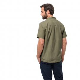 Рубашка Jack Wolfskin El Dorado shirt men