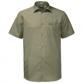 Рубашка Jack Wolfskin El Dorado shirt men