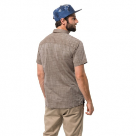 Рубашка Jack Wolfskin Emerald Lake shirt men