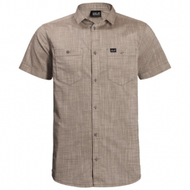 Рубашка Jack Wolfskin Emerald Lake shirt men