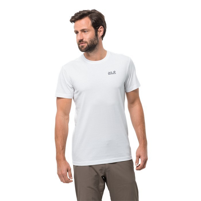 Футболка Jack Wolfskin Essential T men