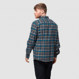 Рубашка Jack Wolfskin Fraser Island shirt men