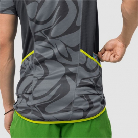 Футболка Jack Wolfskin Gradient T men