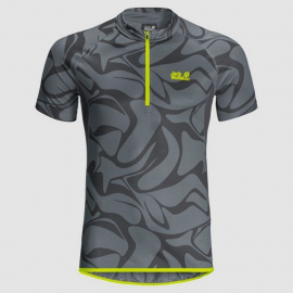 Футболка Jack Wolfskin Gradient T men