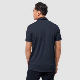 Футболка Jack Wolfskin JWP Polo men