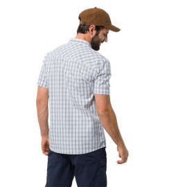 Рубашка Jack Wolfskin Hot Springs shirt men