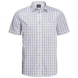 Рубашка Jack Wolfskin Hot Springs shirt men