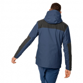 Куртка Jack Wolfskin Jasper Flex men
