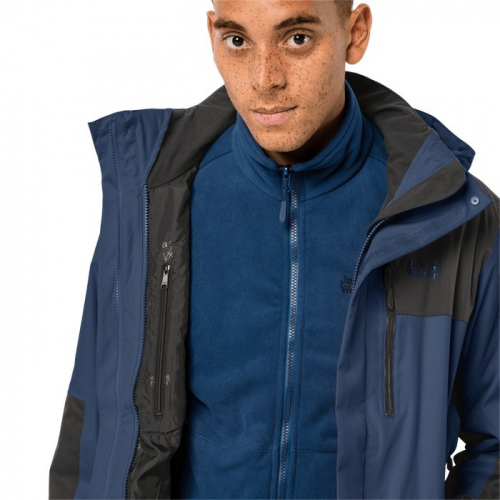 Куртка Jack Wolfskin Jasper Flex men