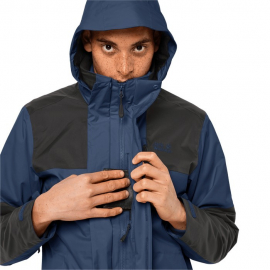 Куртка Jack Wolfskin Jasper Flex men