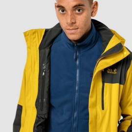 Куртка Jack Wolfskin Jasper Flex men