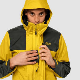 Куртка Jack Wolfskin Jasper Flex men