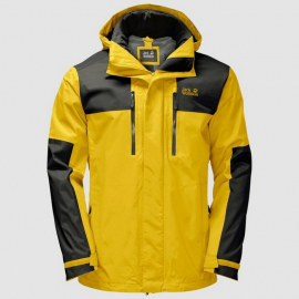 Куртка Jack Wolfskin Jasper Flex men