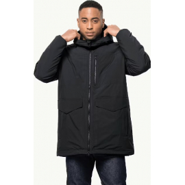 Парка Jack Wolfskin Koenigsbau Parka Men black
