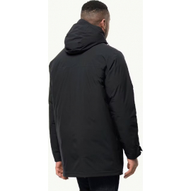 Парка Jack Wolfskin Koenigsbau Parka Men black