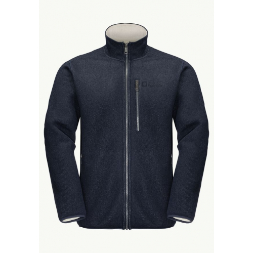 Куртка Jack Wolfskin Robson Fjord Jacket Men night blue