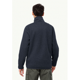 Куртка Jack Wolfskin Robson Fjord Jacket Men night blue